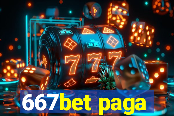 667bet paga